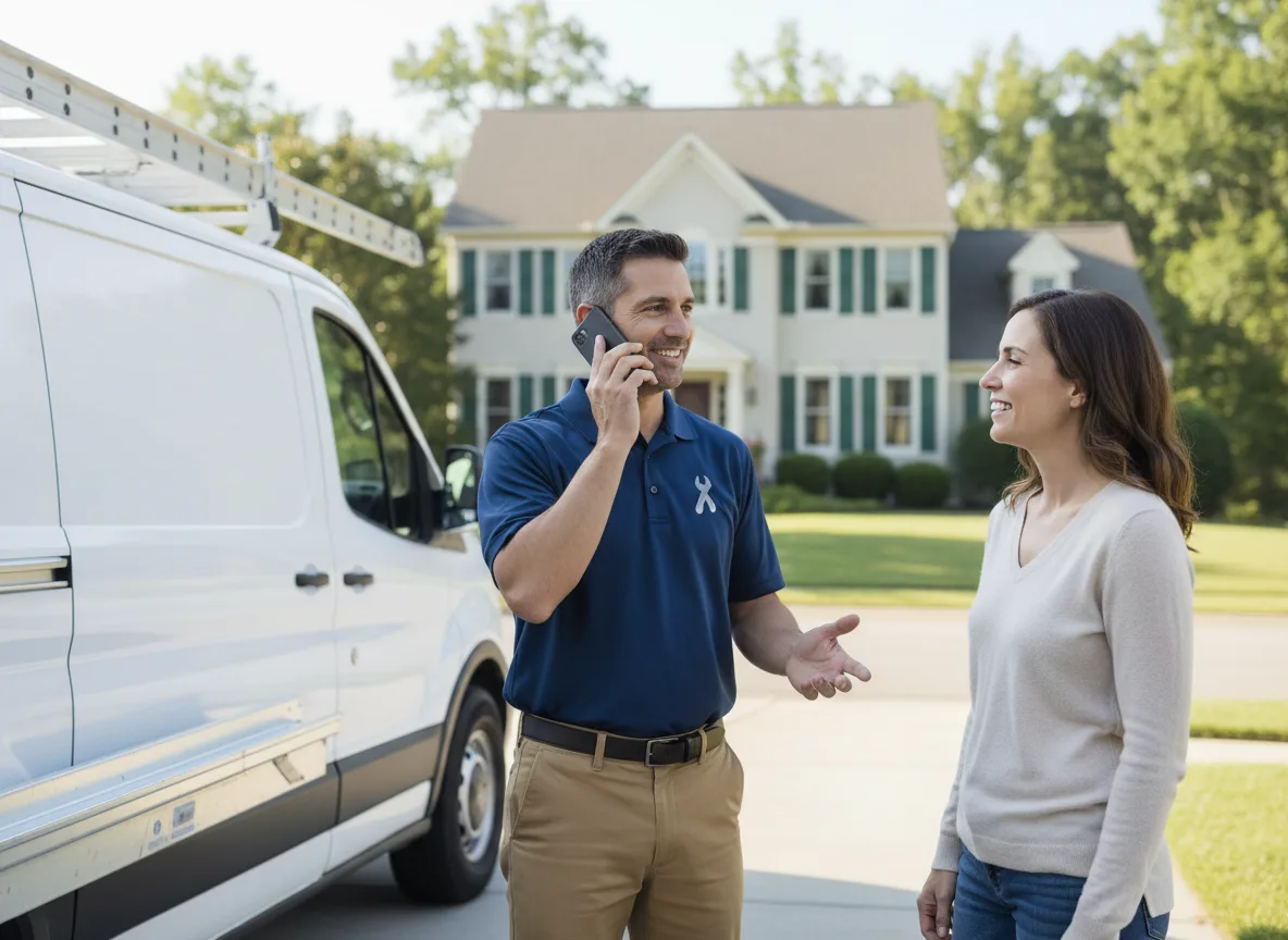 Home Gutter Service Edgerton, WI FAQs